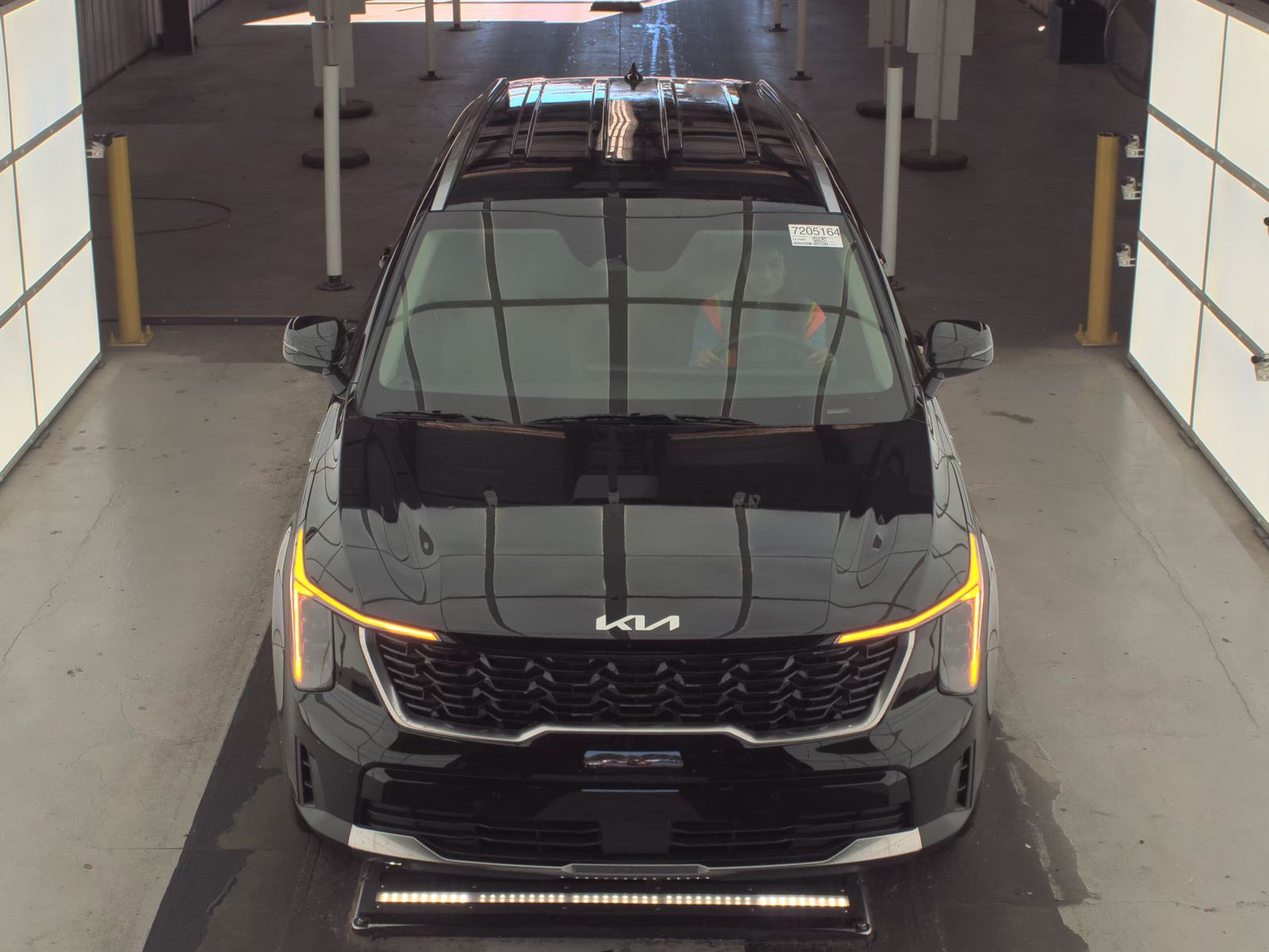 2024 Kia Sorento S AWD