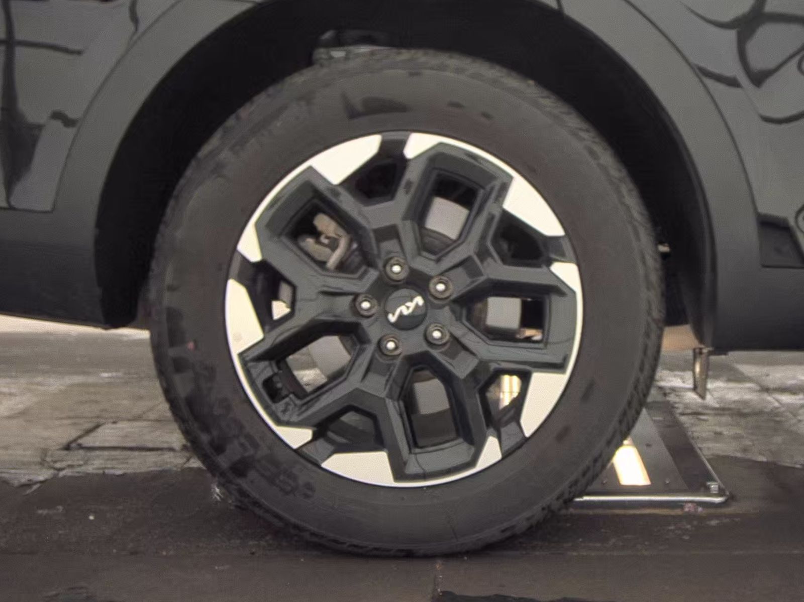 2024 Kia Sorento S AWD