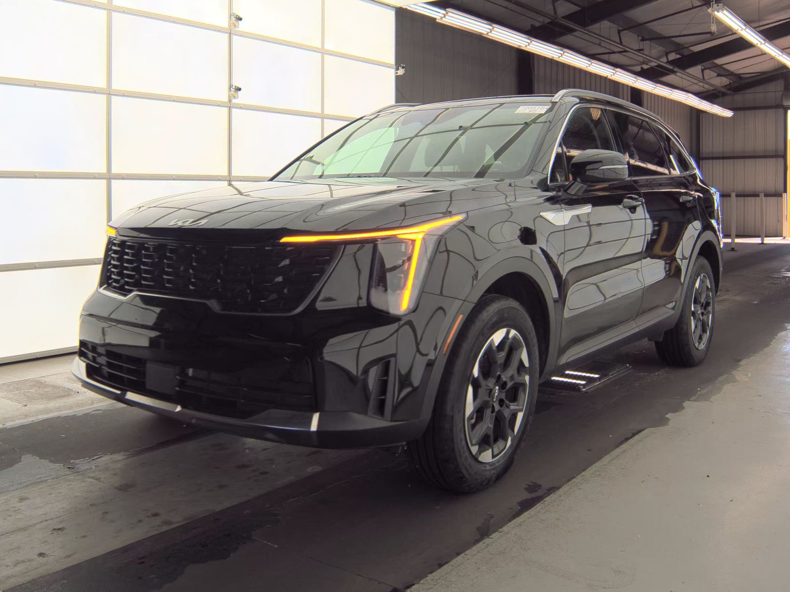 2024 Kia Sorento S AWD