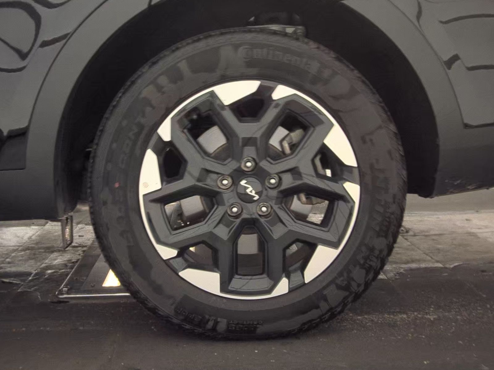 2024 Kia Sorento S AWD