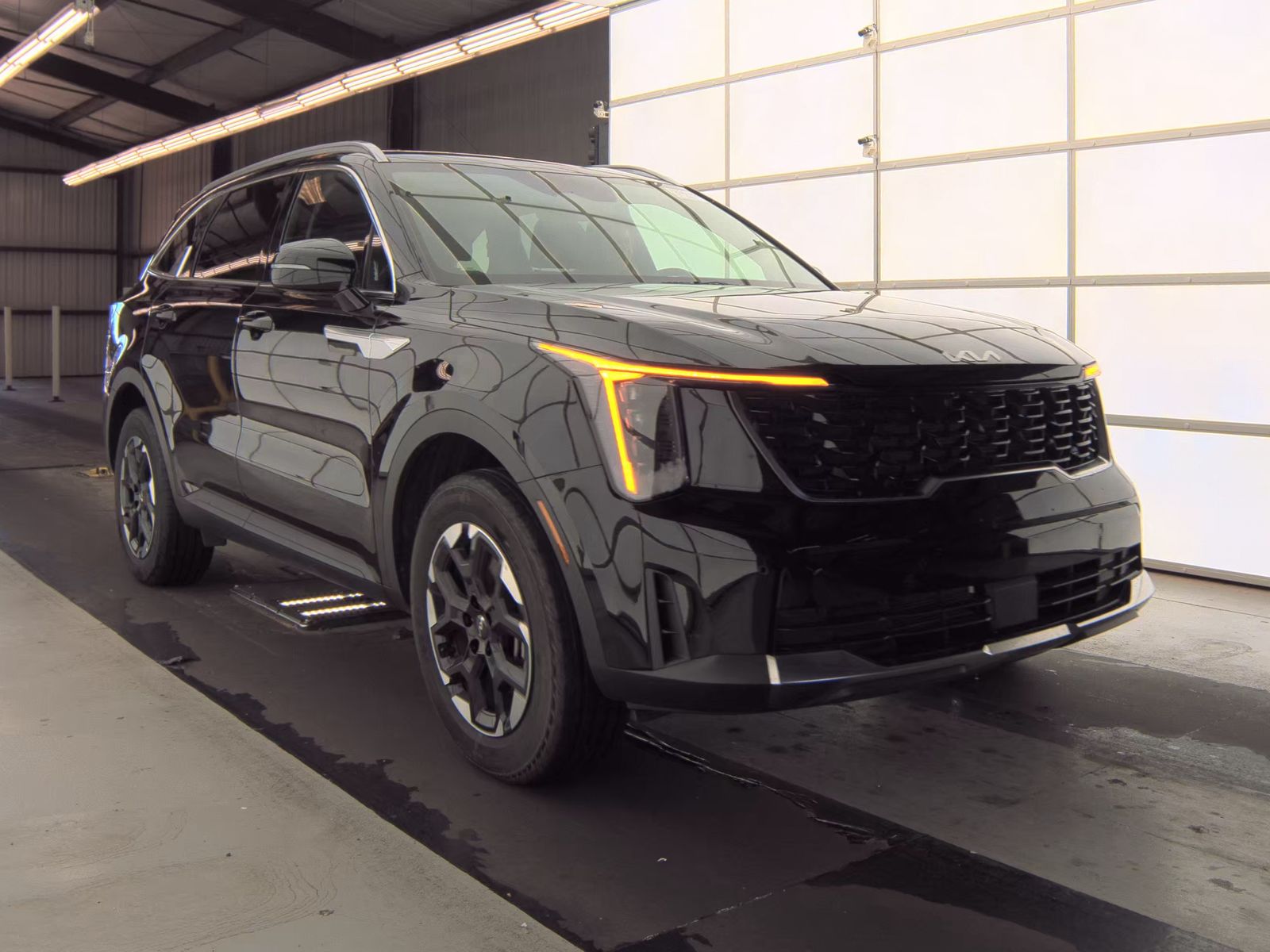 2024 Kia Sorento S AWD