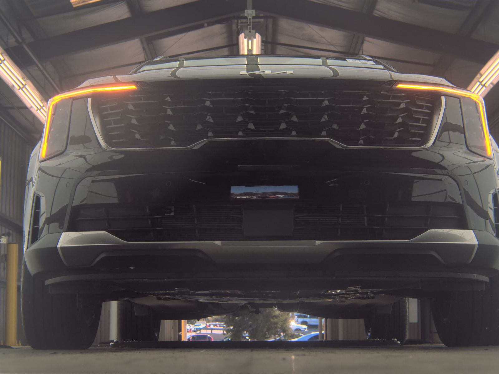 2024 Kia Sorento S AWD