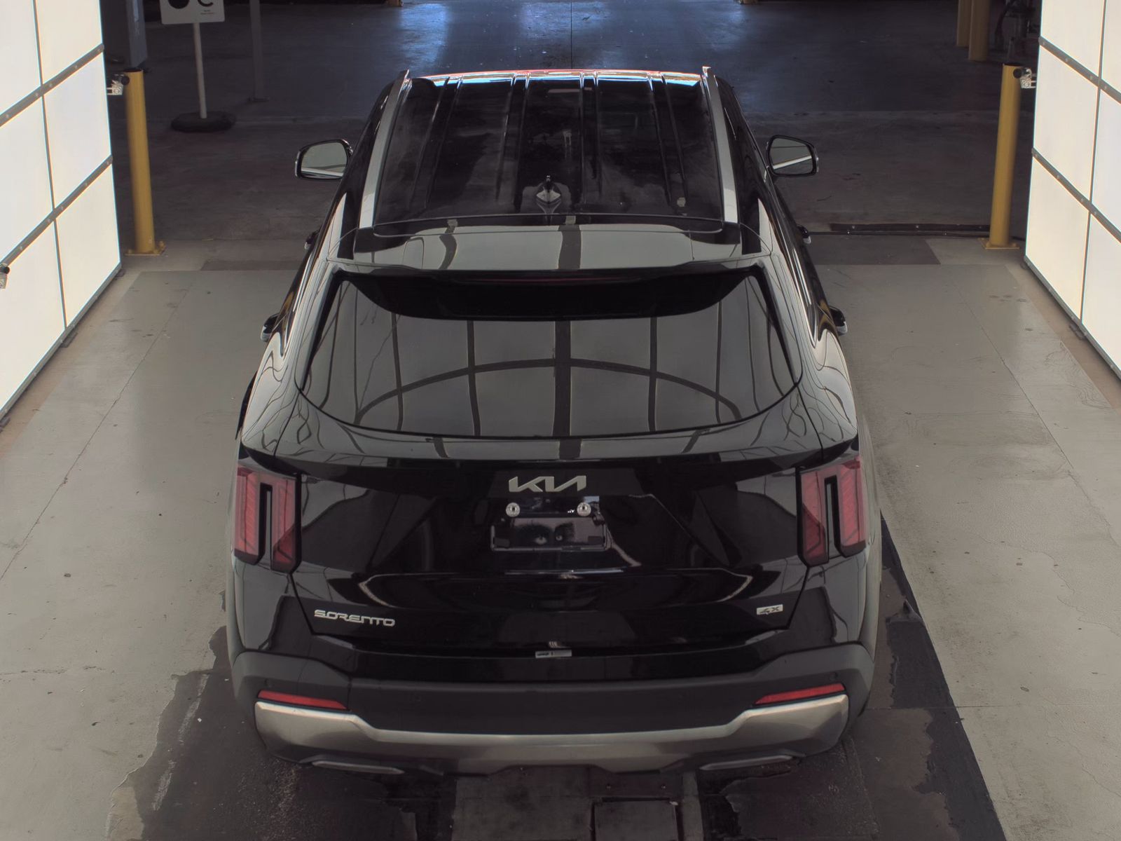 2024 Kia Sorento S AWD