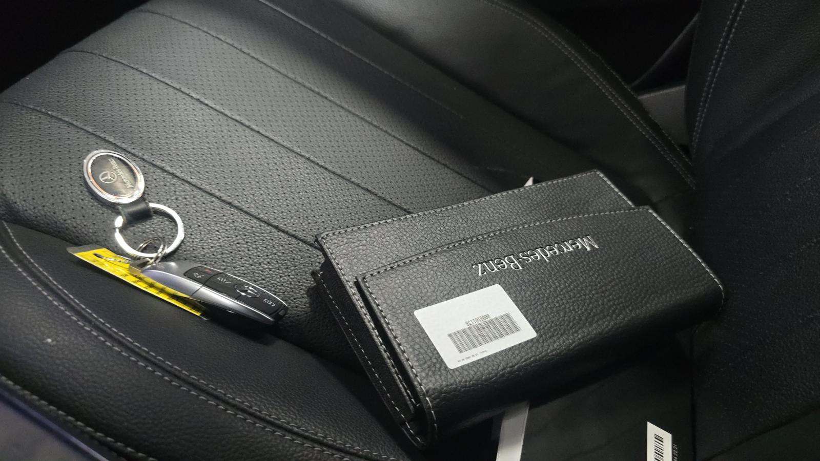 2022 Mercedes-Benz E-Class E 350 RWD