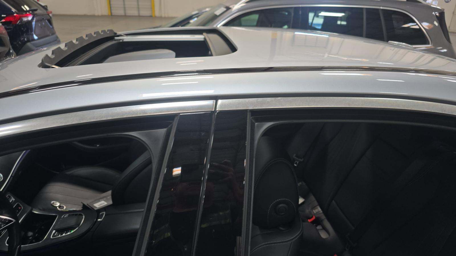 2022 Mercedes-Benz E-Class E 350 RWD