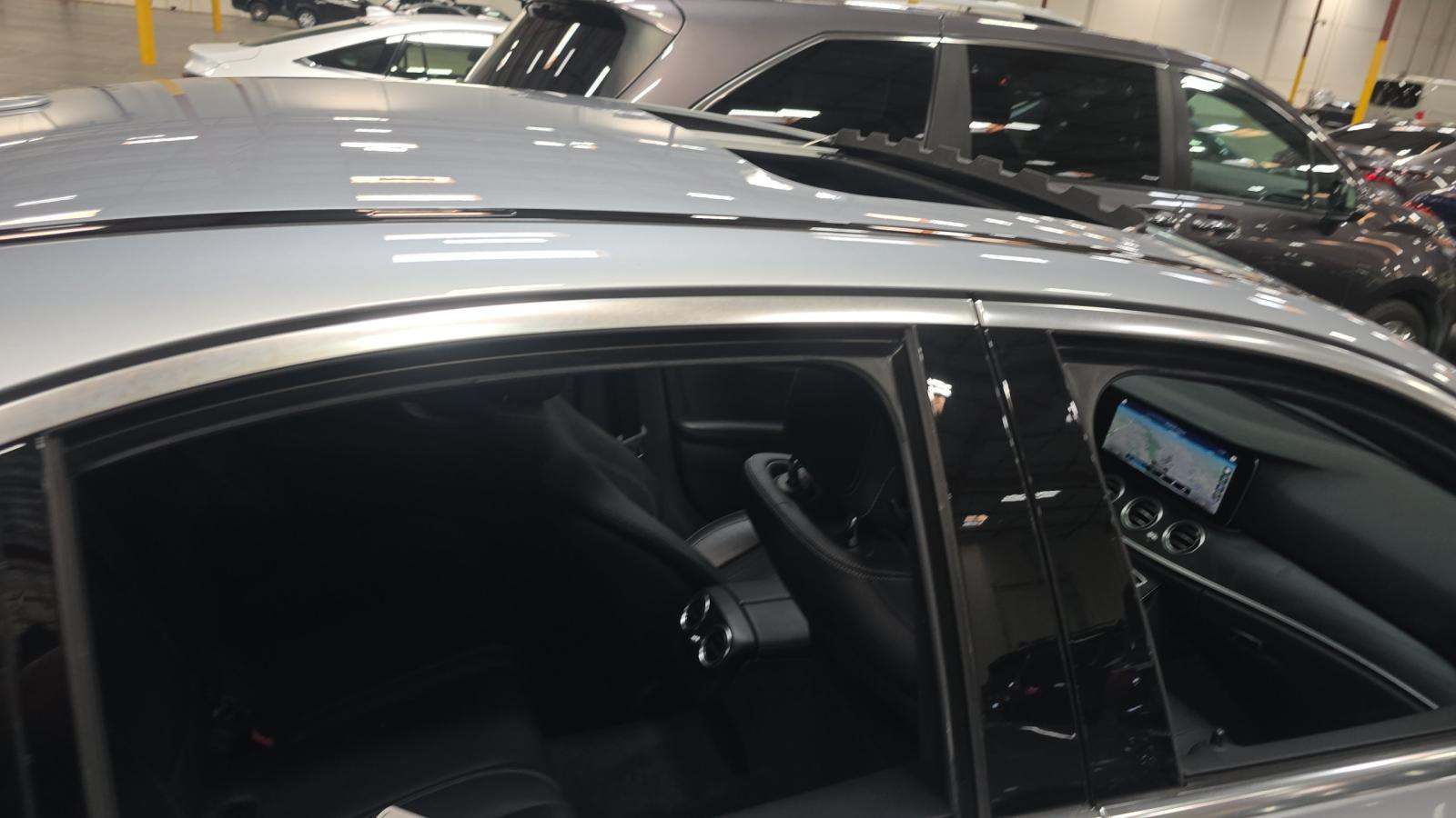 2022 Mercedes-Benz E-Class E 350 RWD