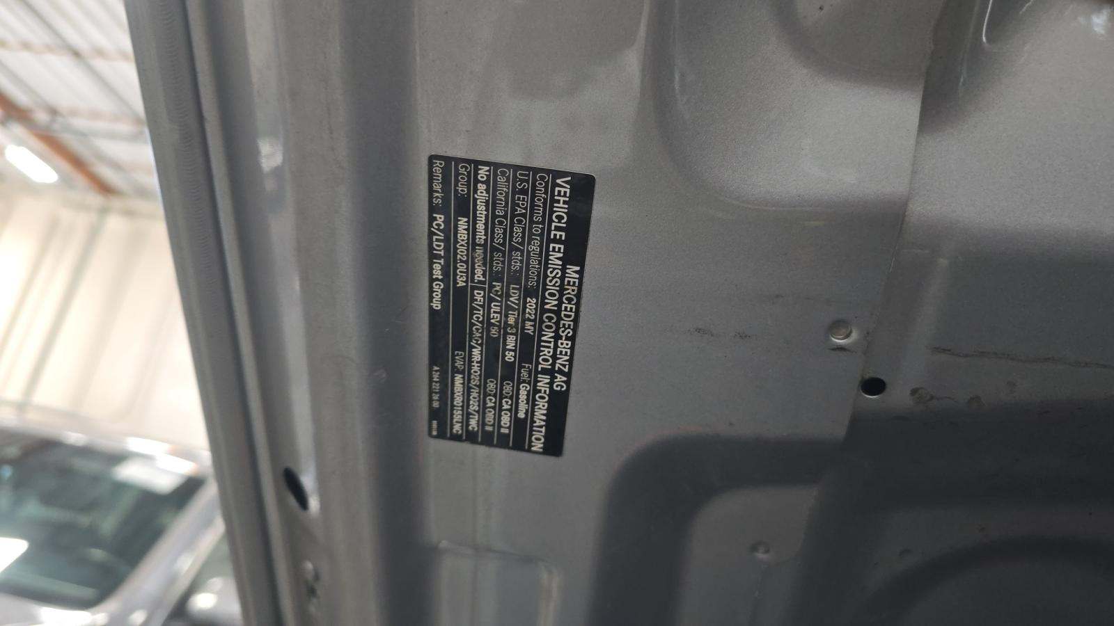 2022 Mercedes-Benz E-Class E 350 RWD