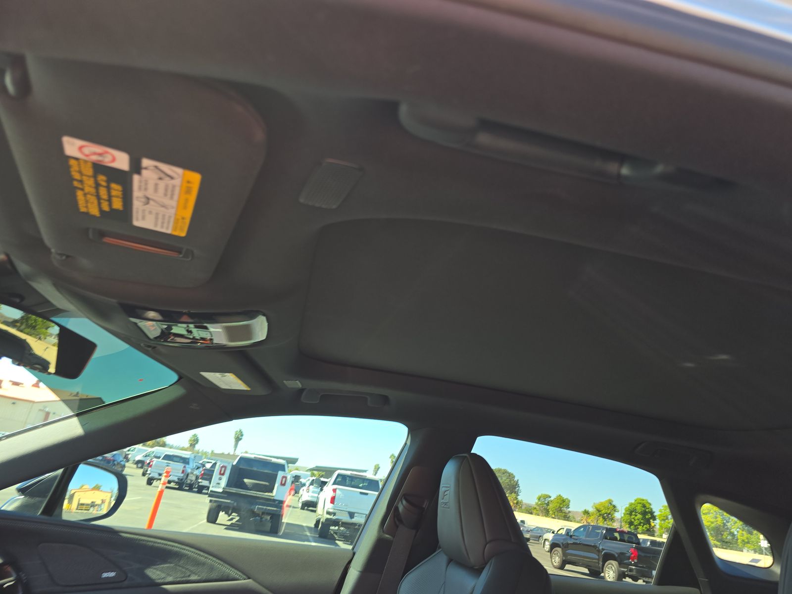 2023 Lexus RX RX 500h F SPORT AWD