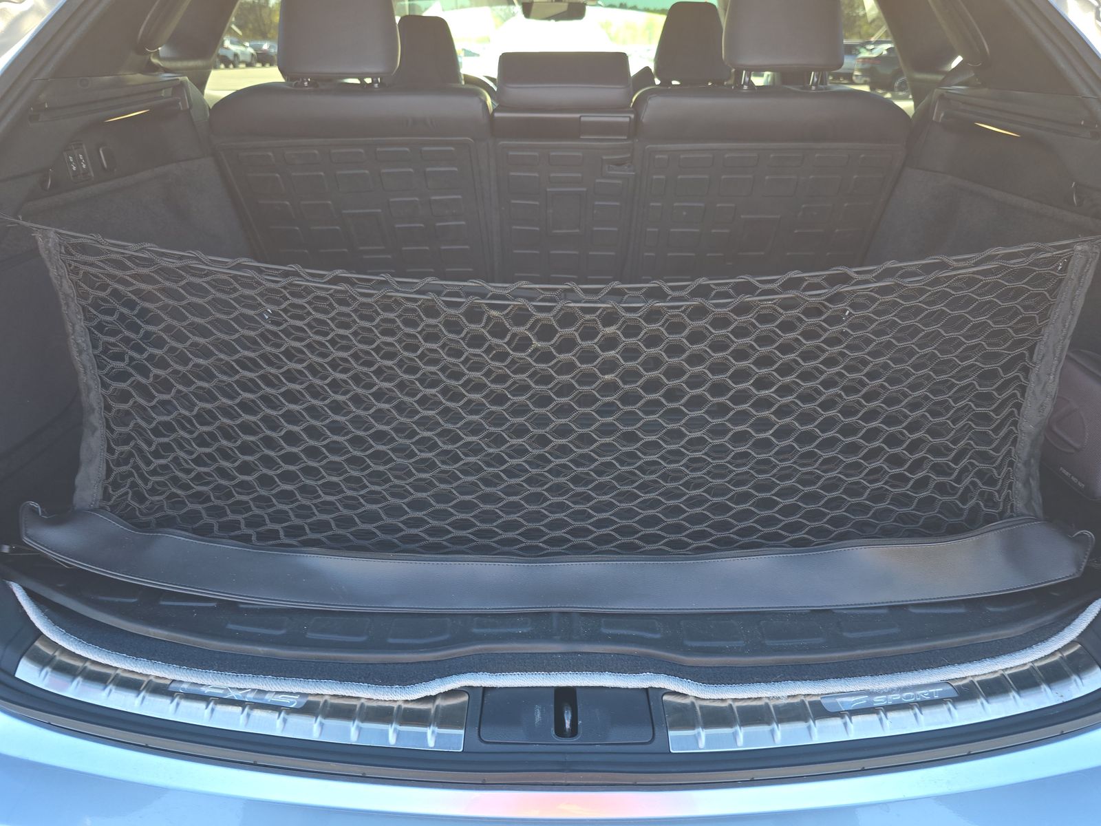 2023 Lexus RX RX 500h F SPORT AWD