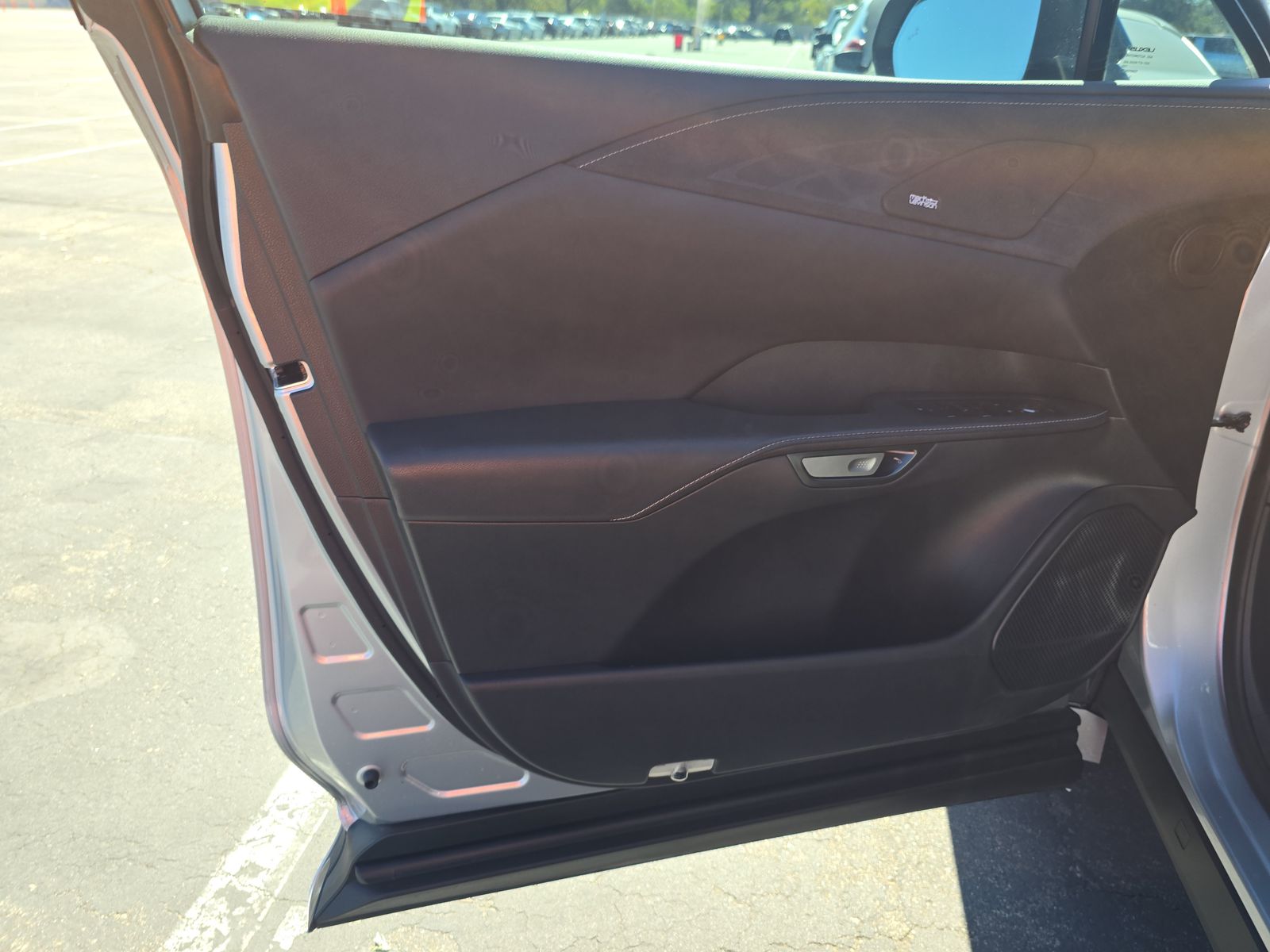 2023 Lexus RX RX 500h F SPORT AWD