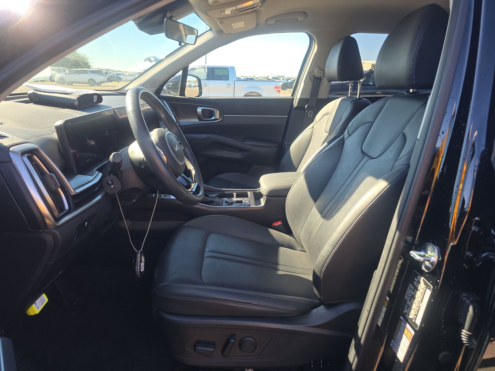 2024 Kia Sorento S AWD