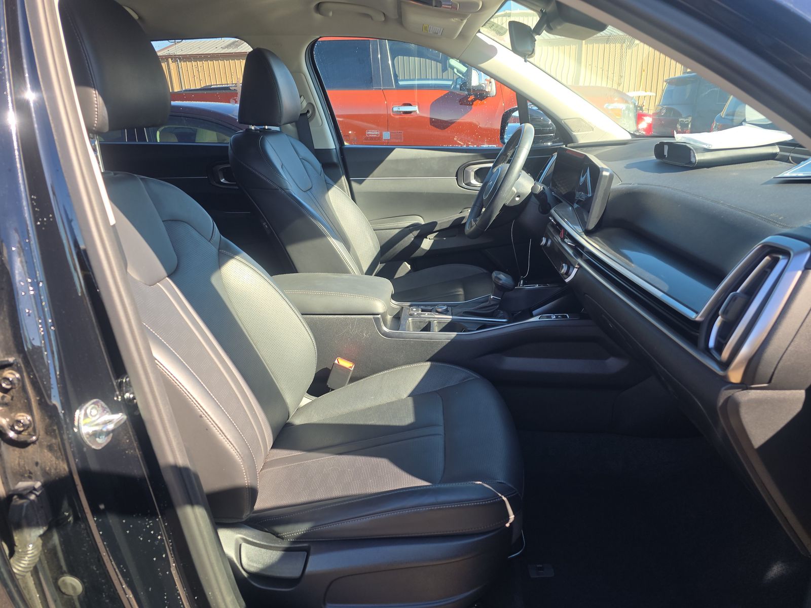 2024 Kia Sorento S AWD