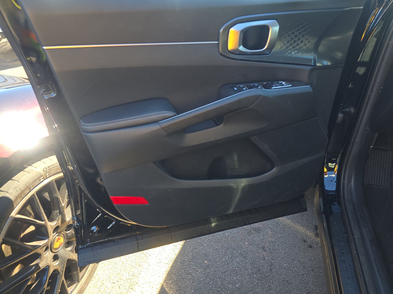 2024 Kia Sorento S AWD