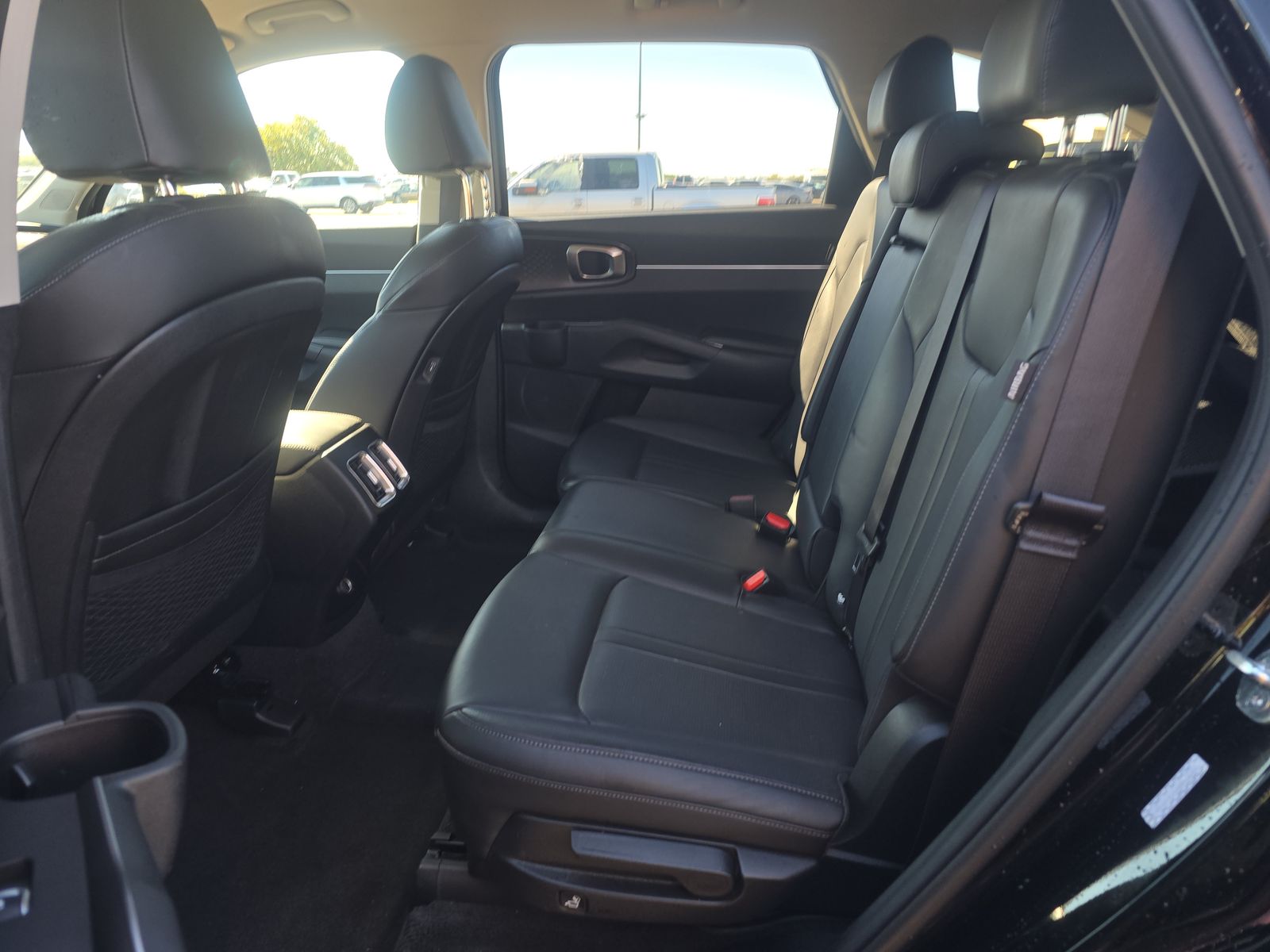 2024 Kia Sorento S AWD