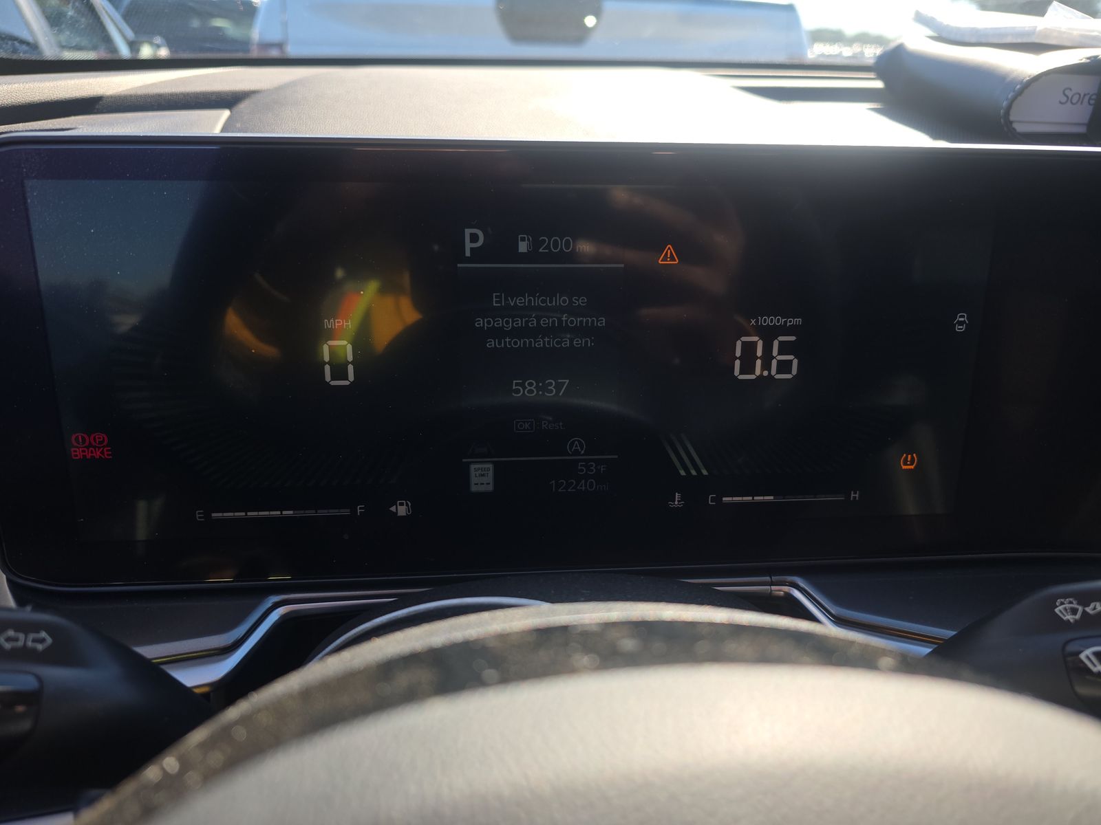 2024 Kia Sorento S AWD