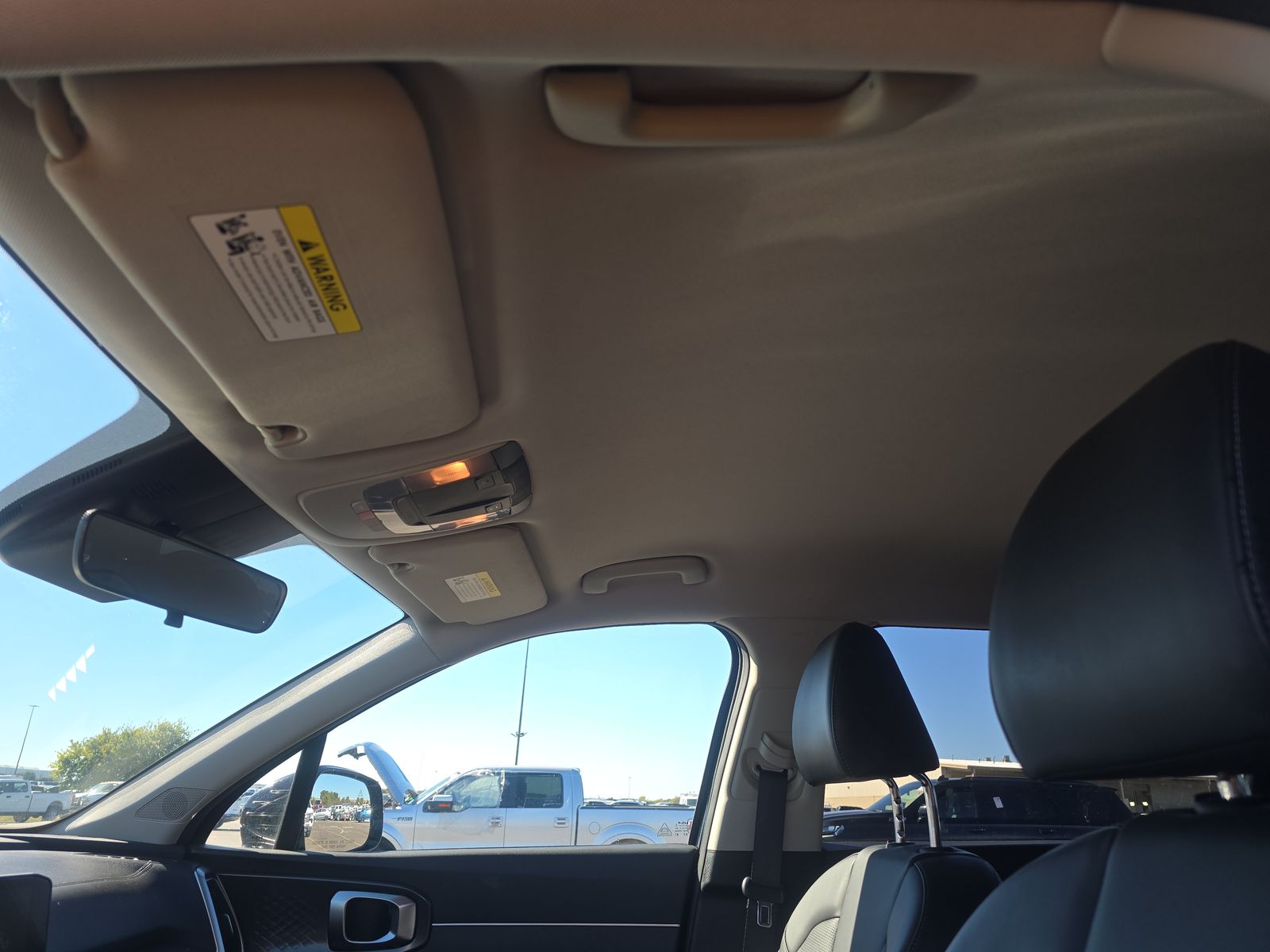 2024 Kia Sorento S AWD