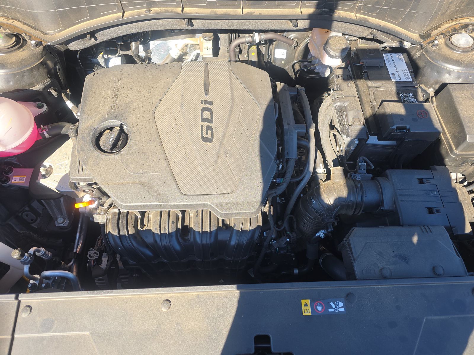 2024 Kia Sorento S AWD