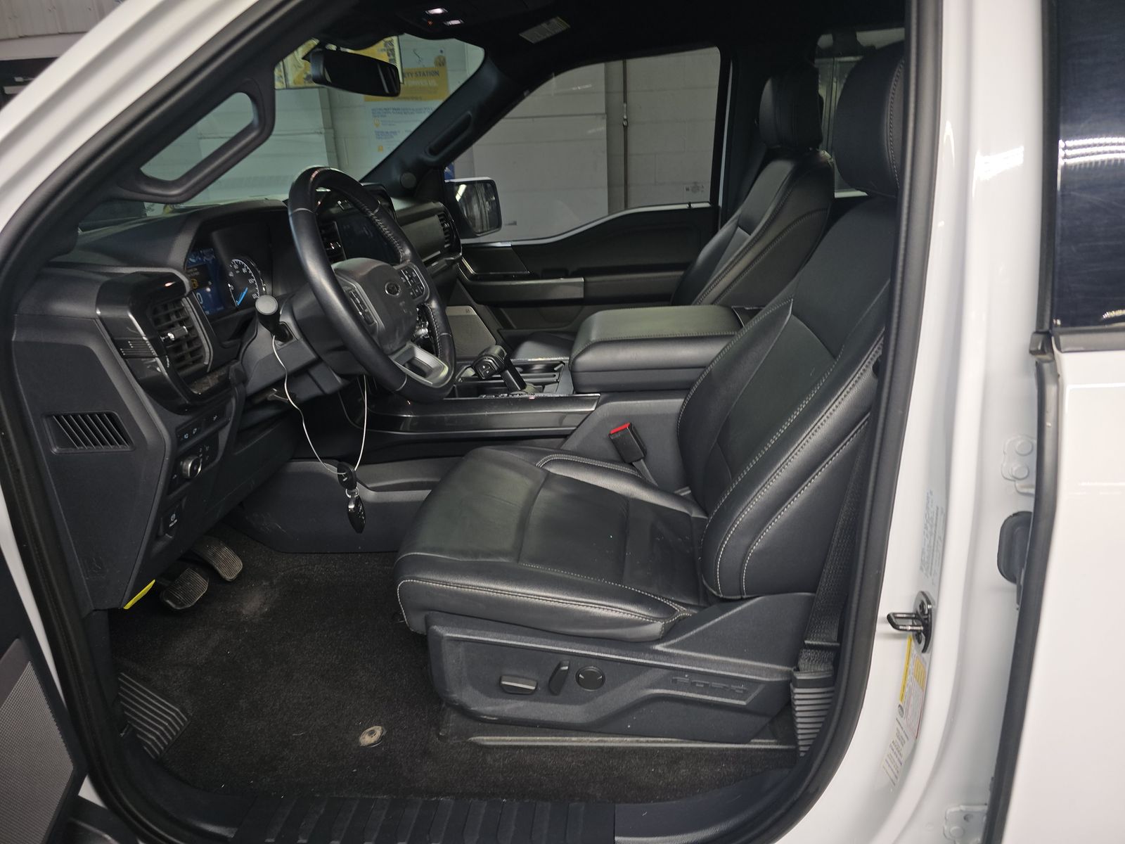 2022 Ford F-150 XLT AWD