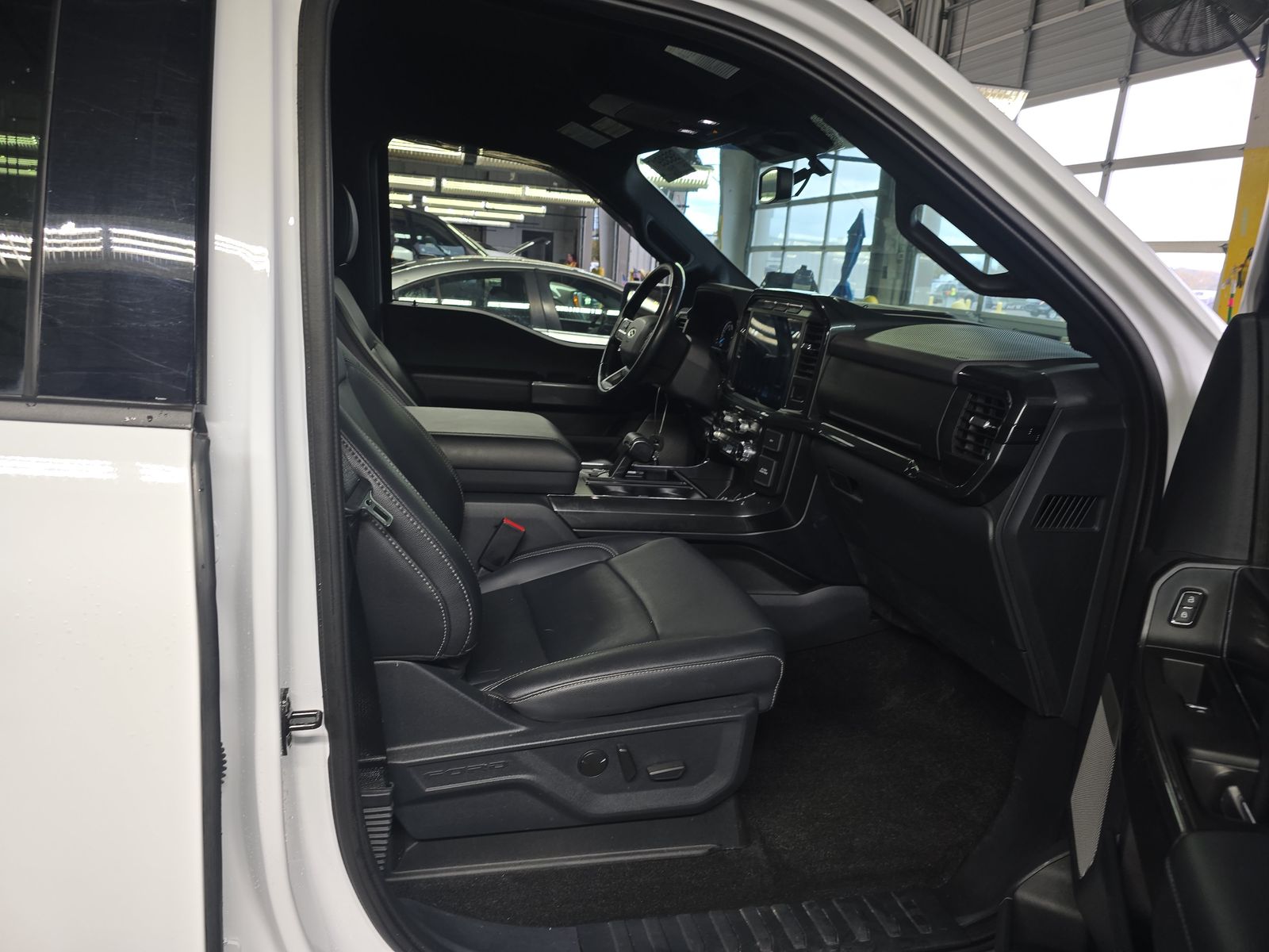 2022 Ford F-150 XLT AWD