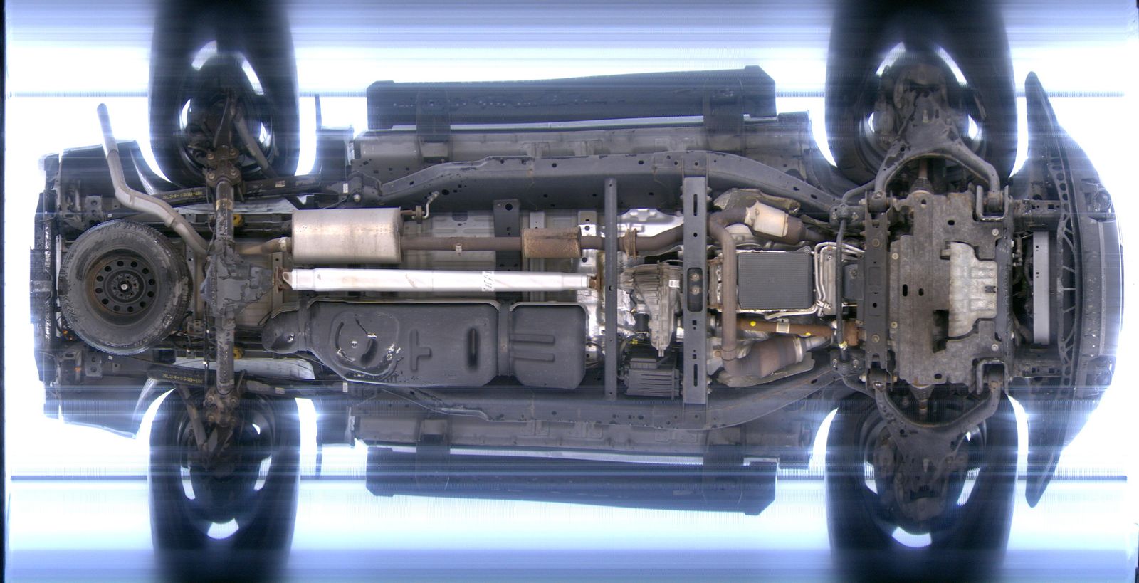 2022 Ford F-150 XLT AWD