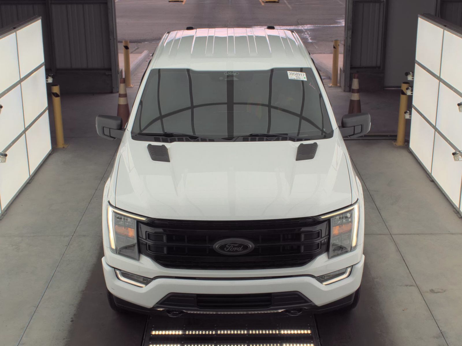 2022 Ford F-150 XLT AWD