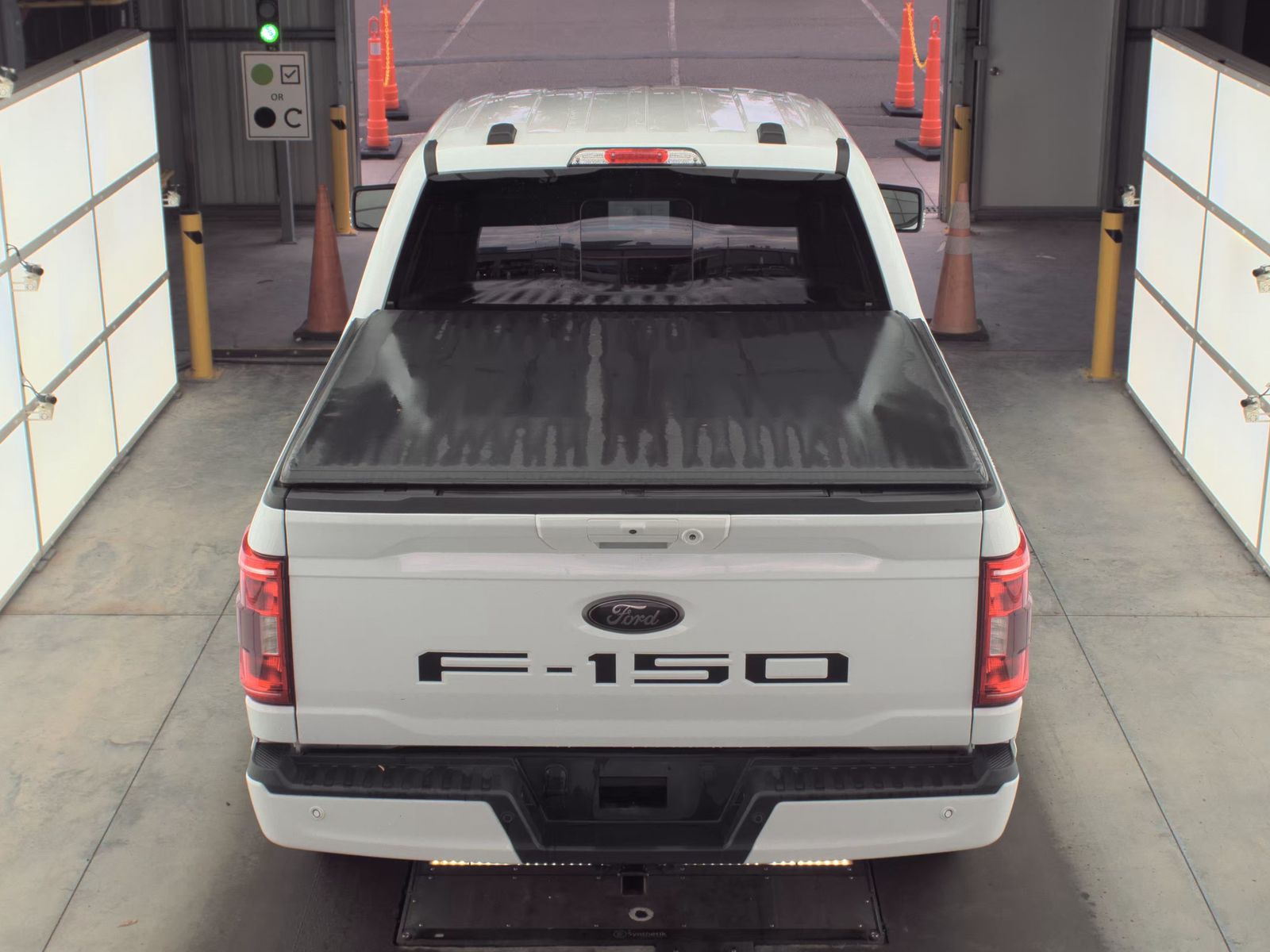 2022 Ford F-150 XLT AWD