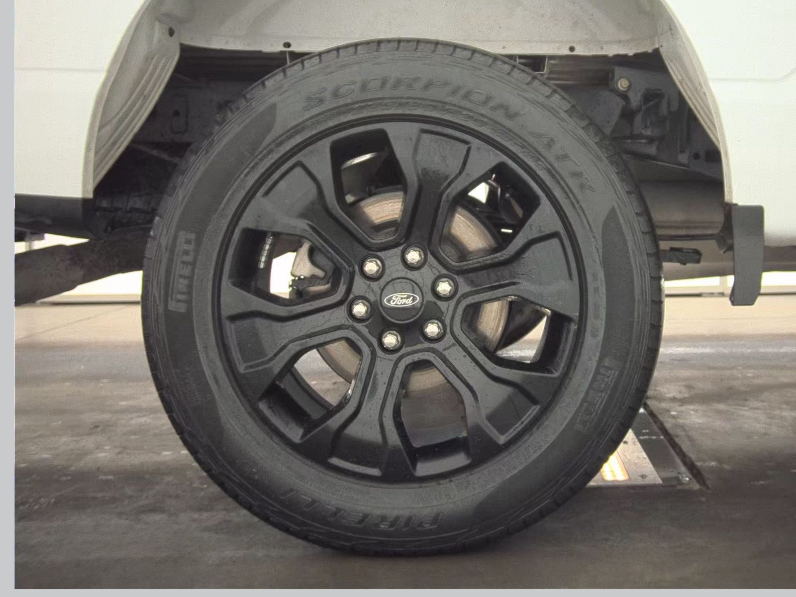 2022 Ford F-150 XLT AWD