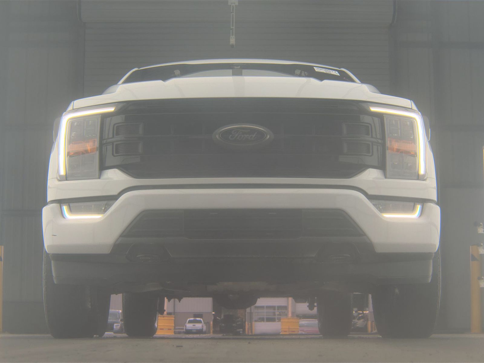2022 Ford F-150 XLT AWD
