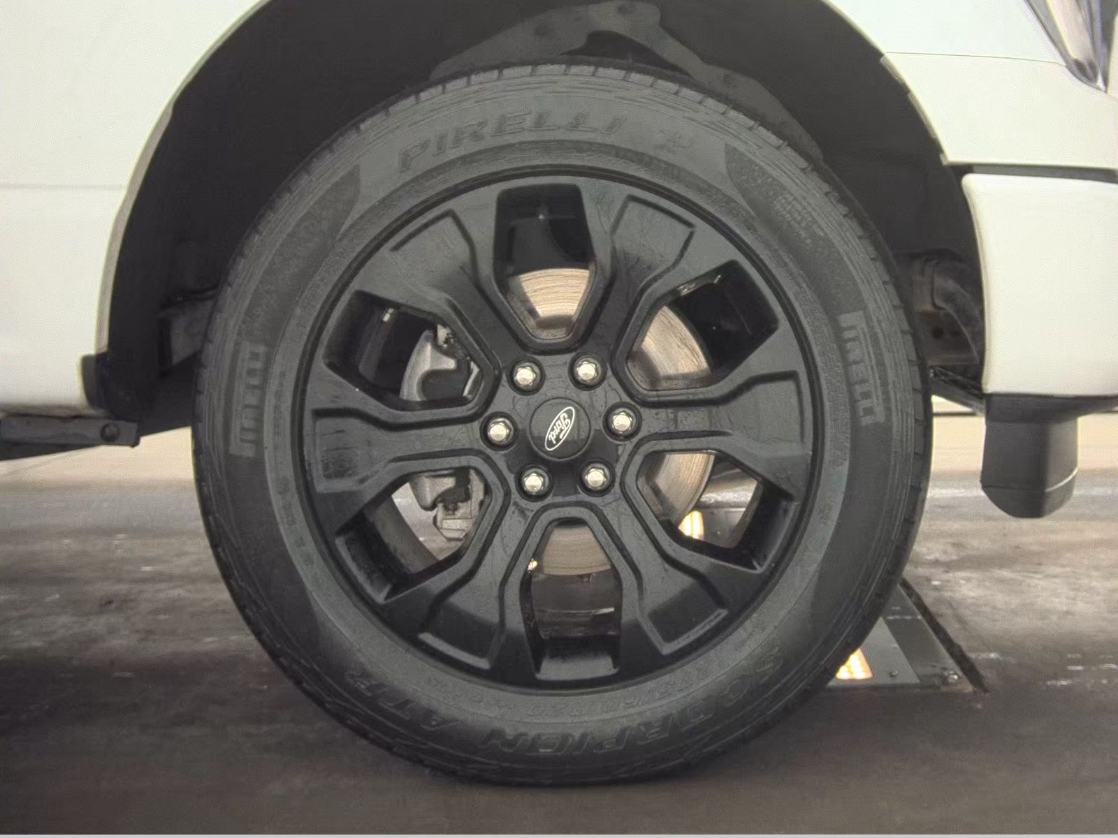 2022 Ford F-150 XLT AWD