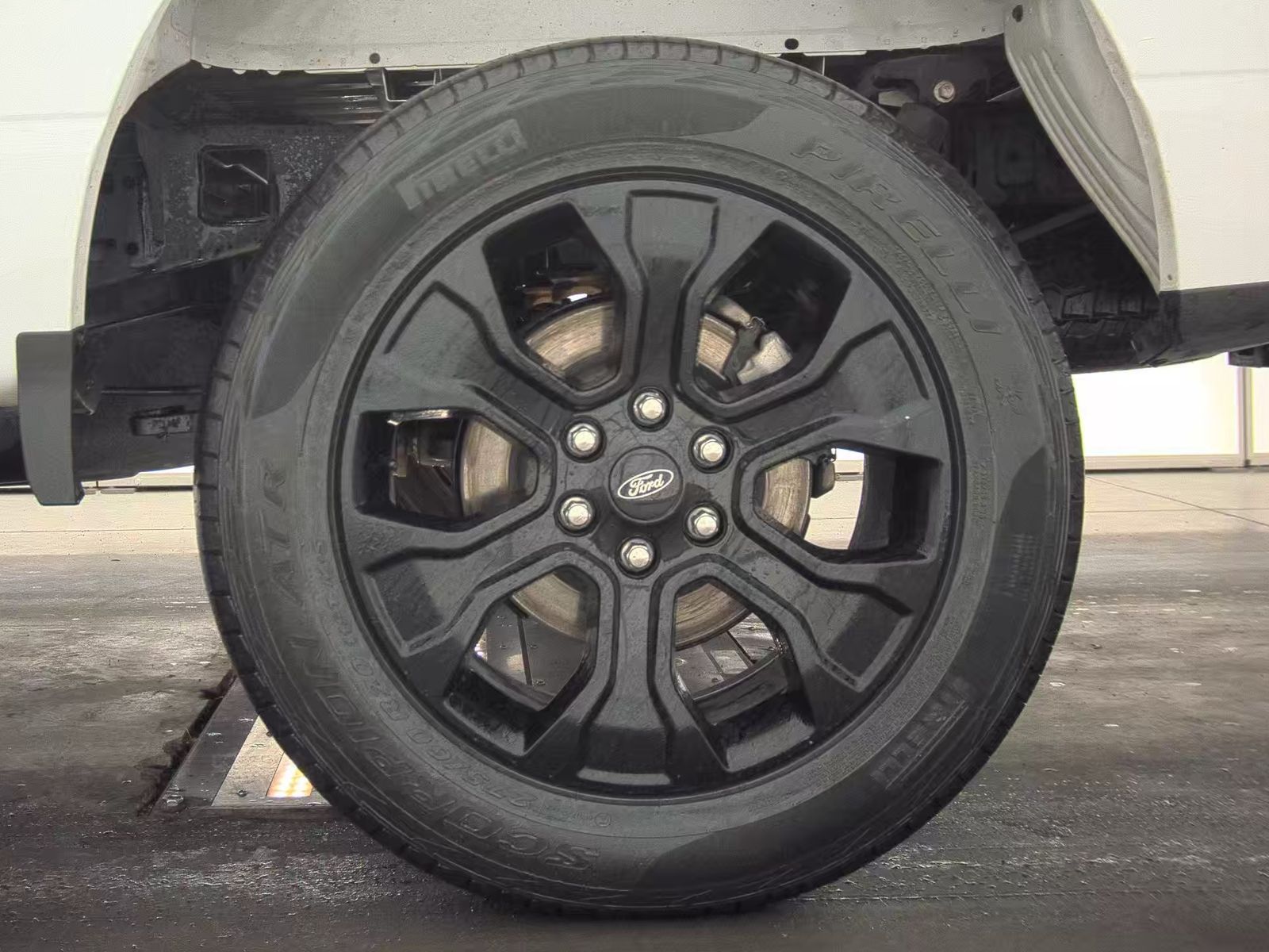 2022 Ford F-150 XLT AWD