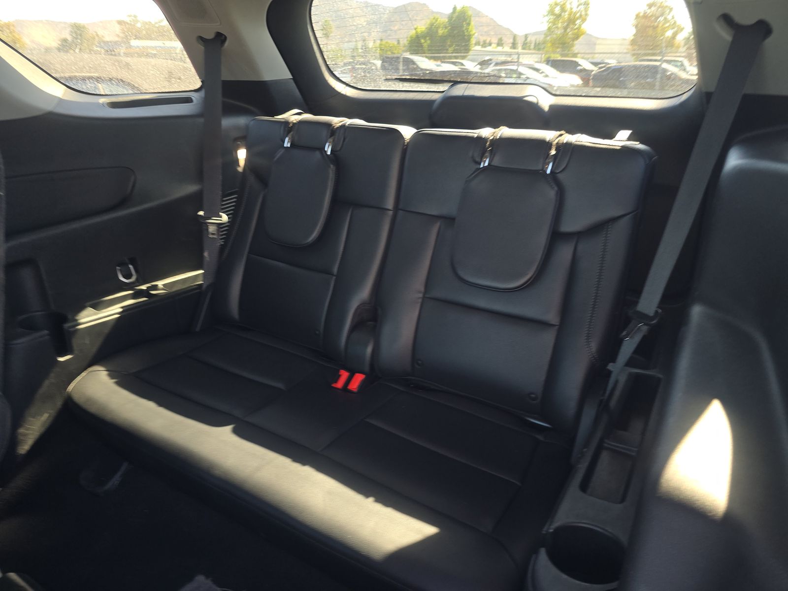 2023 Ford Explorer Limited AWD