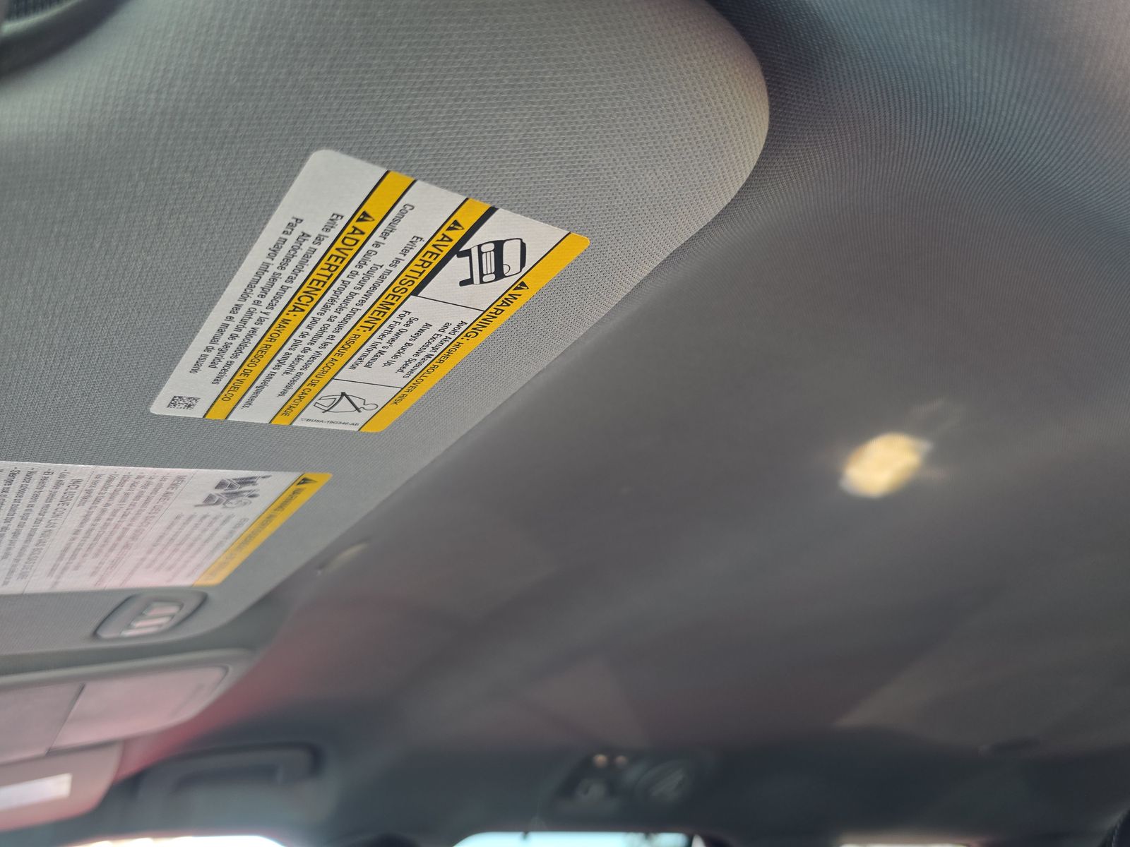 2023 Ford Explorer Limited AWD