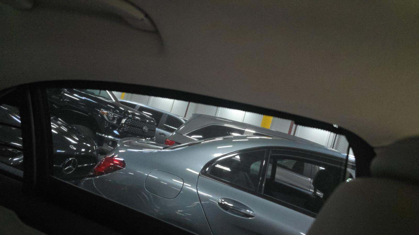 2022 Mercedes-Benz S-Class S 580 AWD