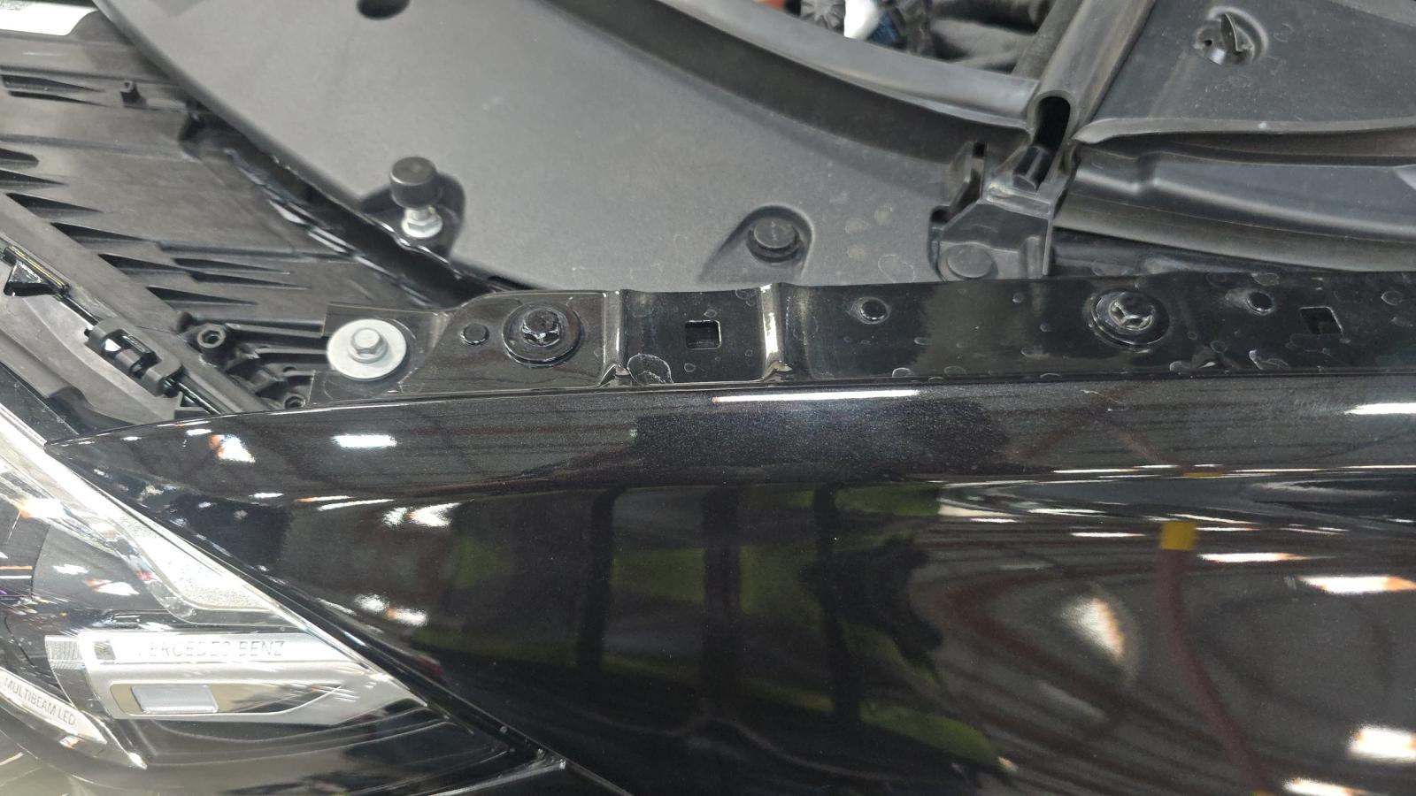 2022 Mercedes-Benz S-Class S 580 AWD