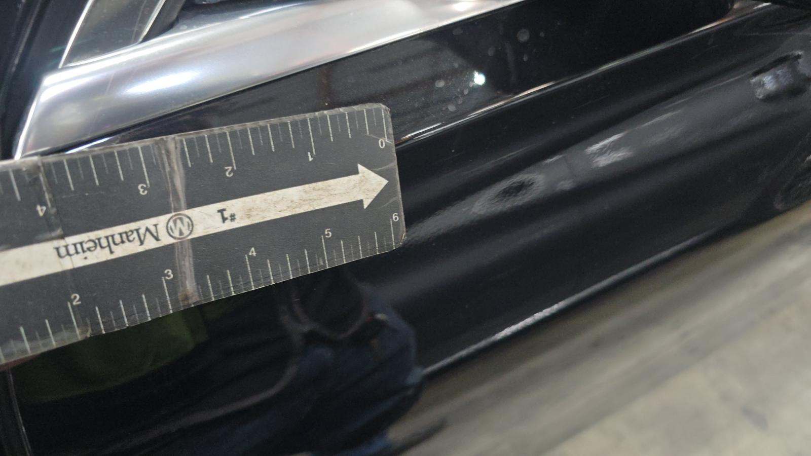 2022 Mercedes-Benz S-Class S 580 AWD