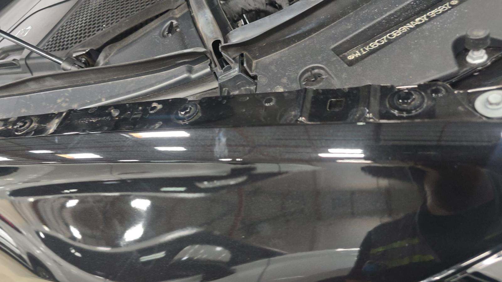 2022 Mercedes-Benz S-Class S 580 AWD