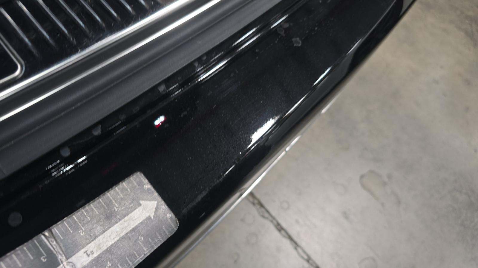 2022 Mercedes-Benz S-Class S 580 AWD