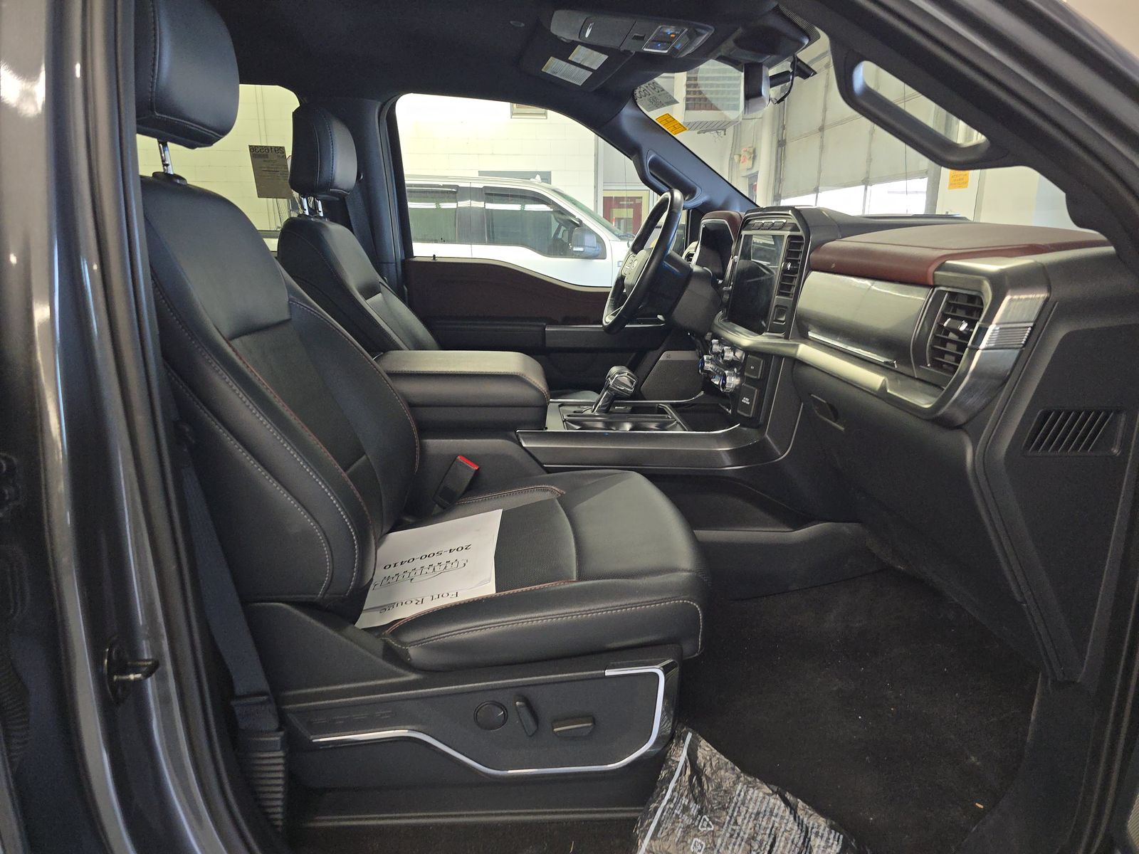 2022 Ford F-150 Lariat AWD