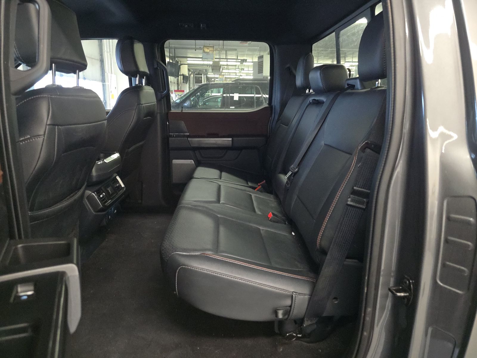 2022 Ford F-150 Lariat AWD