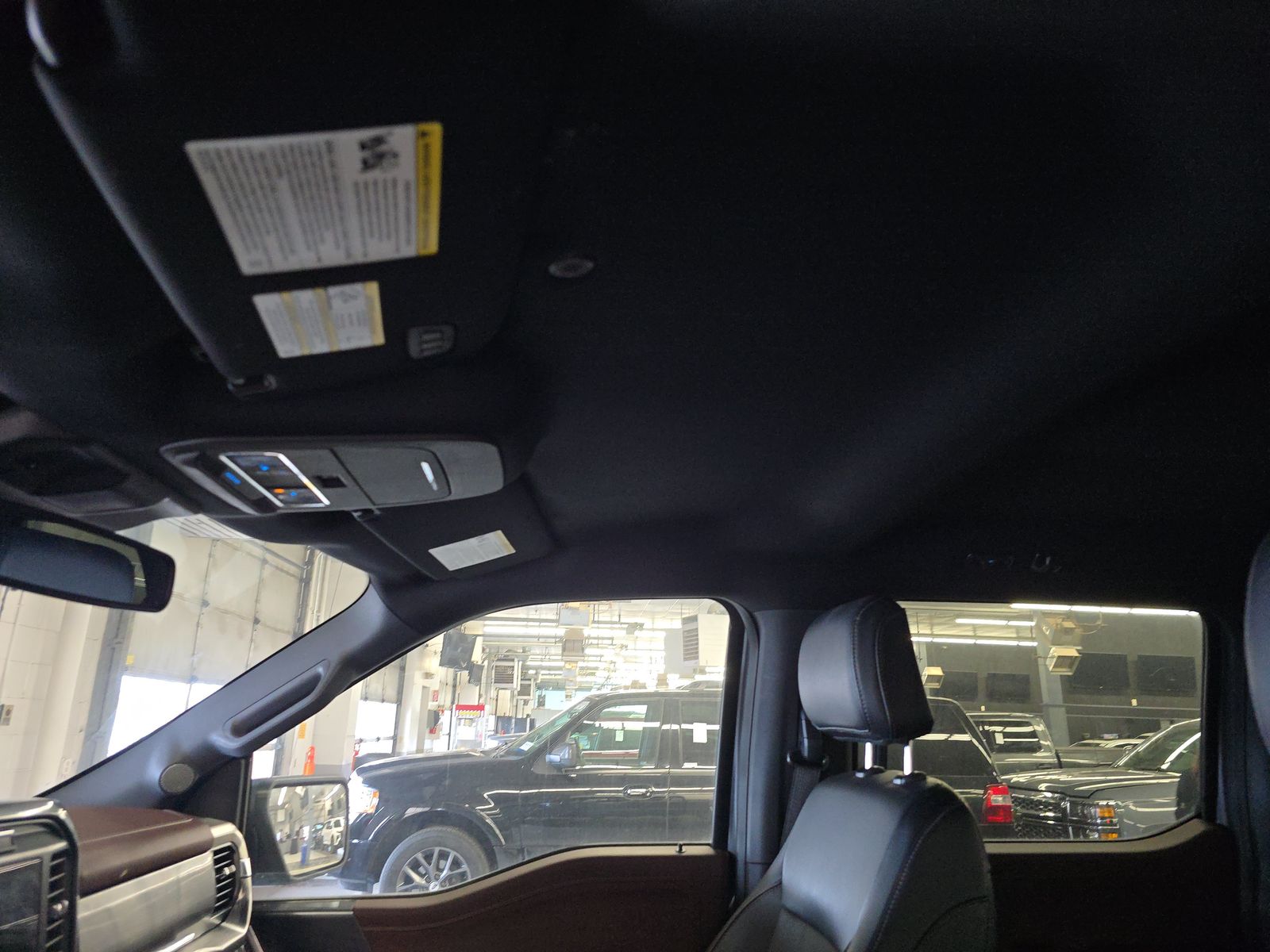 2022 Ford F-150 Lariat AWD