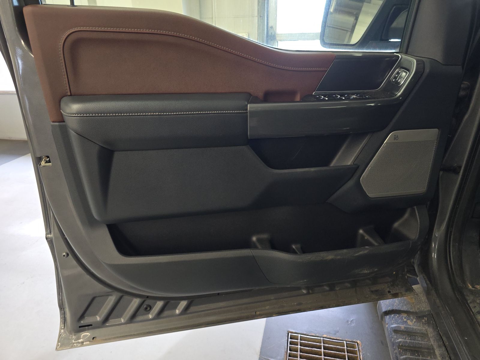 2022 Ford F-150 Lariat AWD