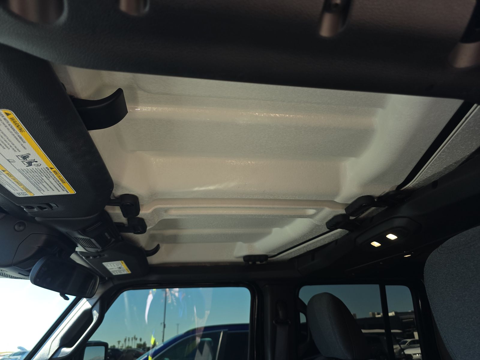 2024 Jeep Wrangler 4xe Willys AWD