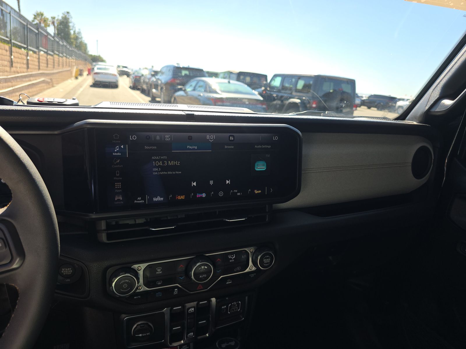 2024 Jeep Wrangler 4xe Willys AWD