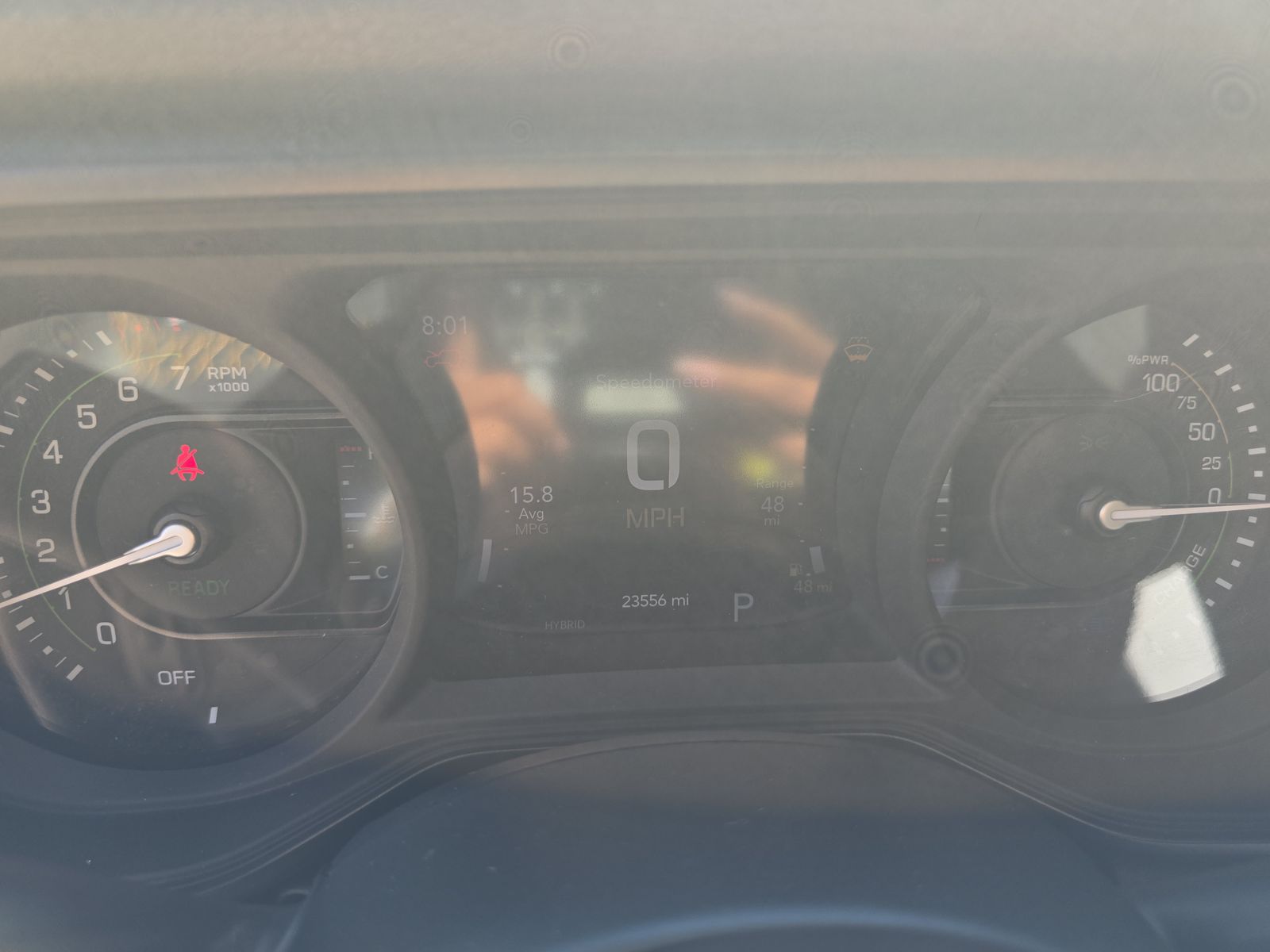 2024 Jeep Wrangler 4xe Willys AWD