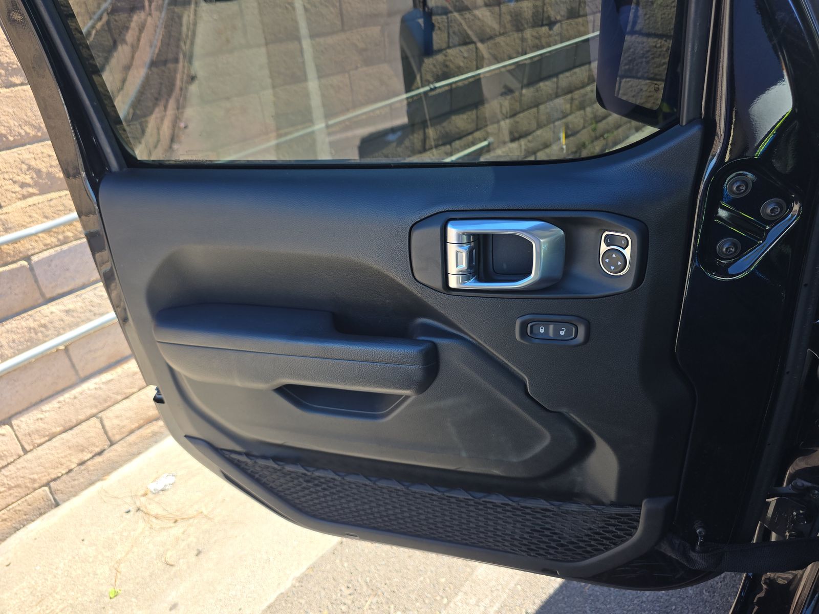 2024 Jeep Wrangler 4xe Willys AWD