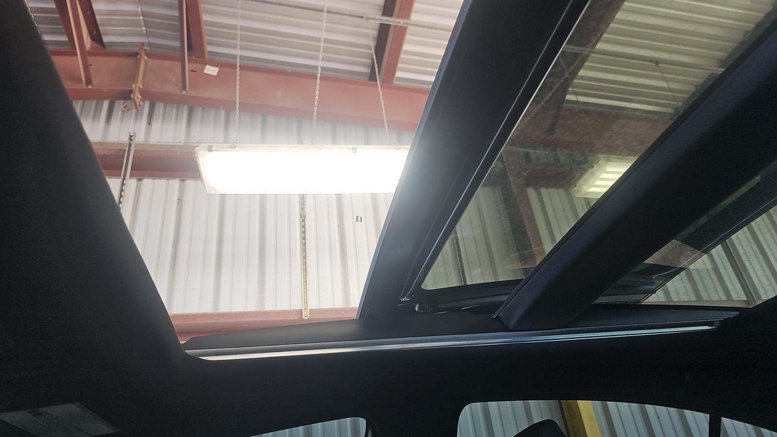 2025 Toyota Camry XSE FWD