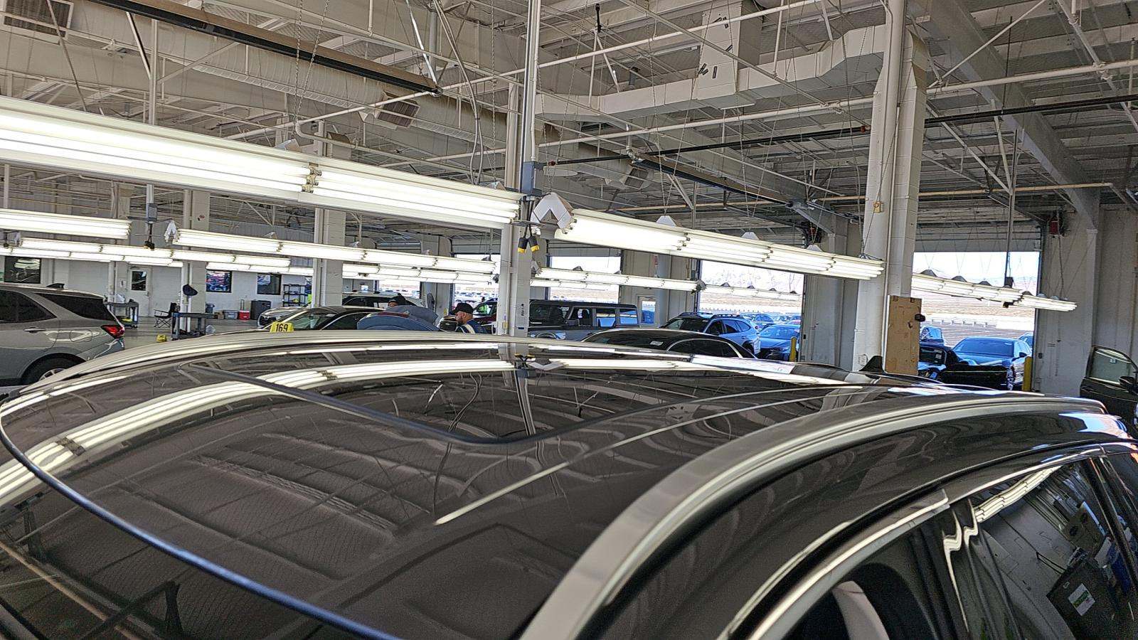 2024 Lincoln Aviator Reserve AWD