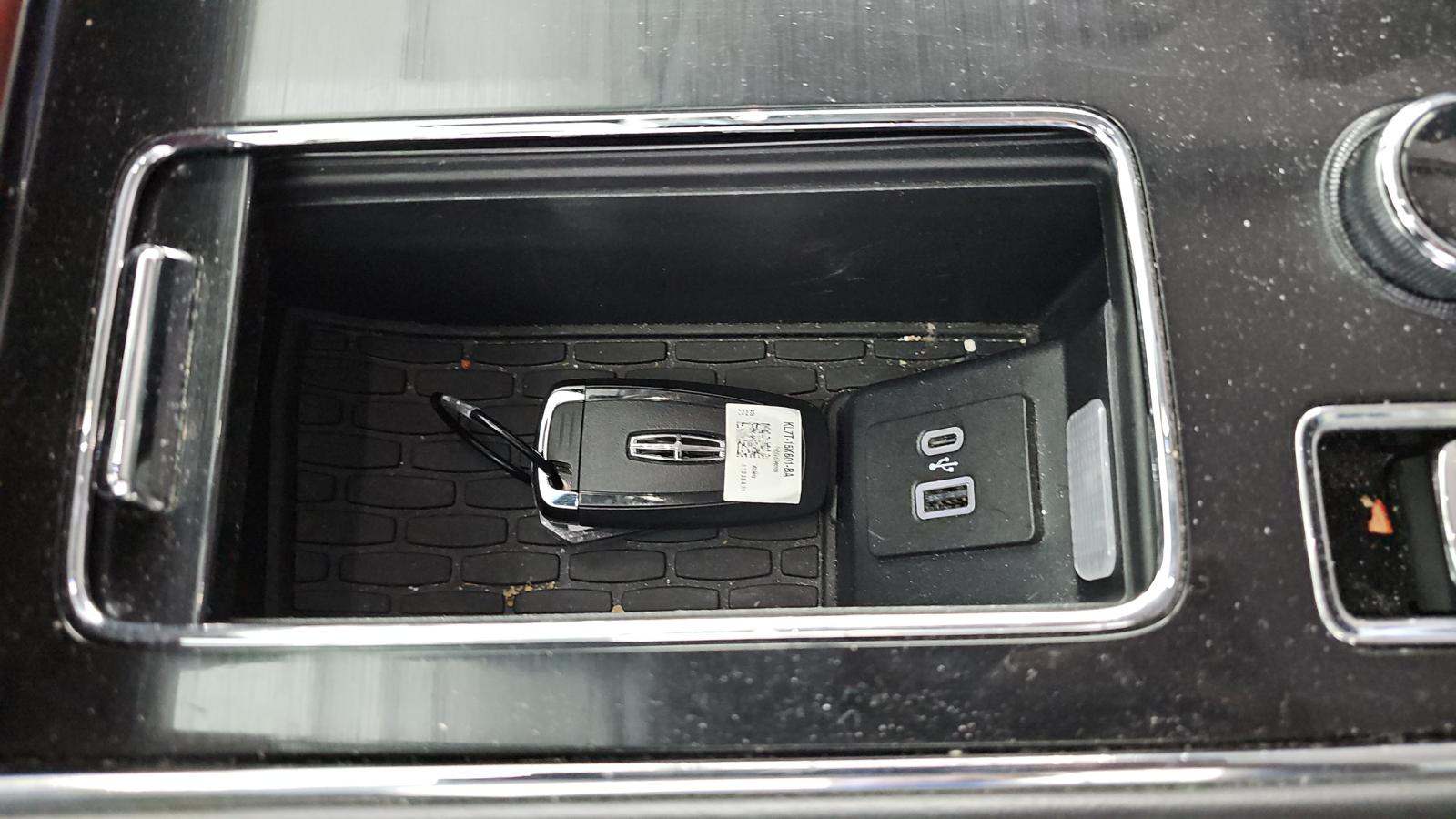 2024 Lincoln Aviator Reserve AWD