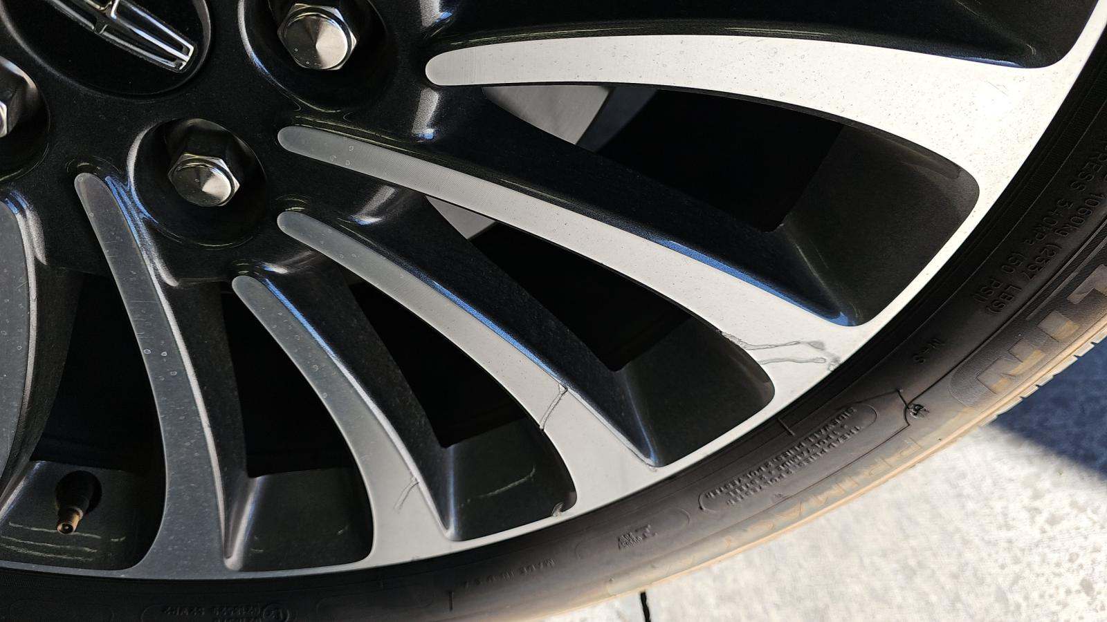 2024 Lincoln Aviator Reserve AWD