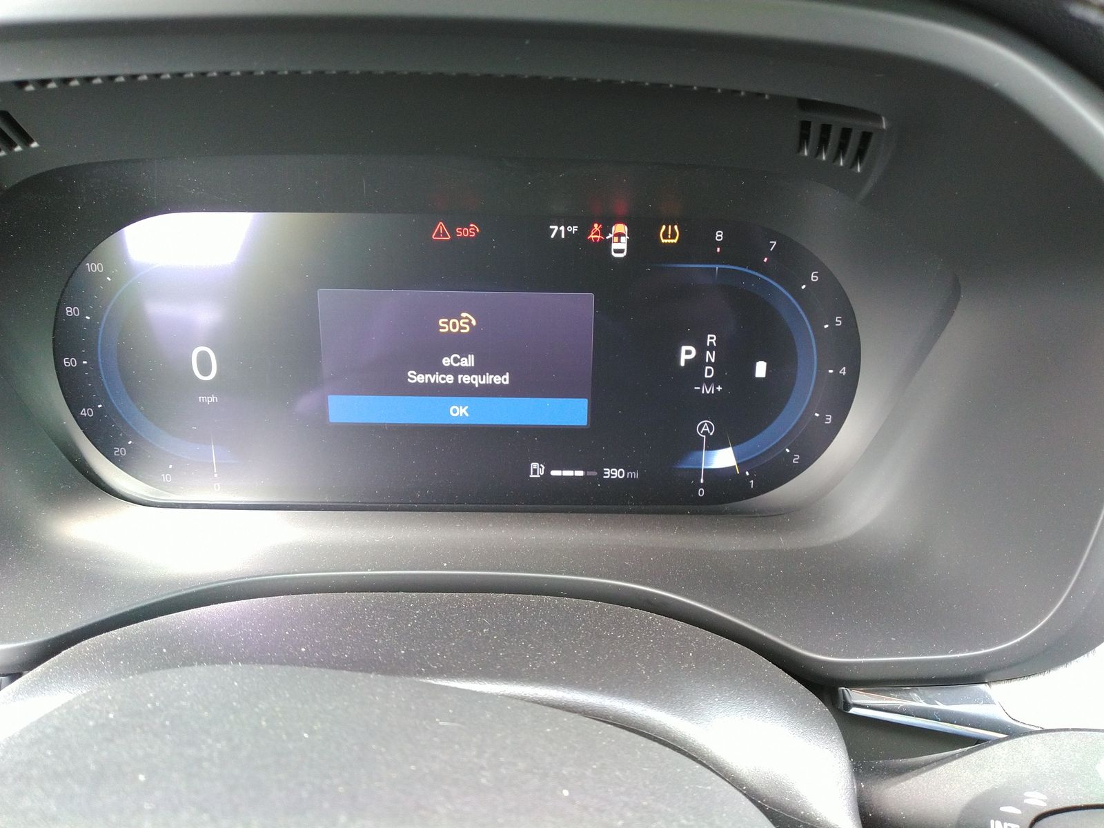 2025 Volvo XC60 B5 Plus AWD